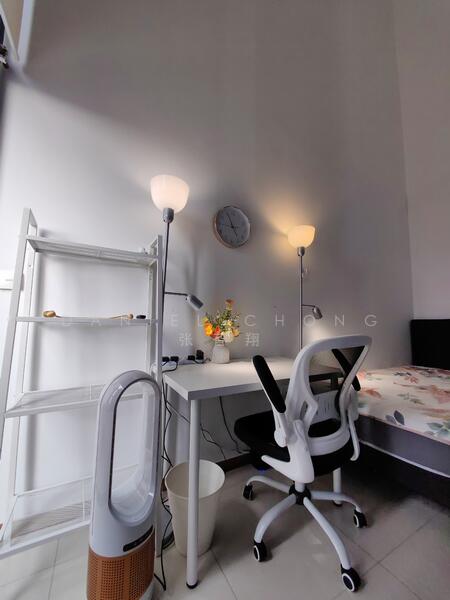 NUS, Near NUS, Room Rental, 150 sqft, Condominium For Rent, by Daniel Chong 张智翔, 25115622 - PropertyGuru.com.sg