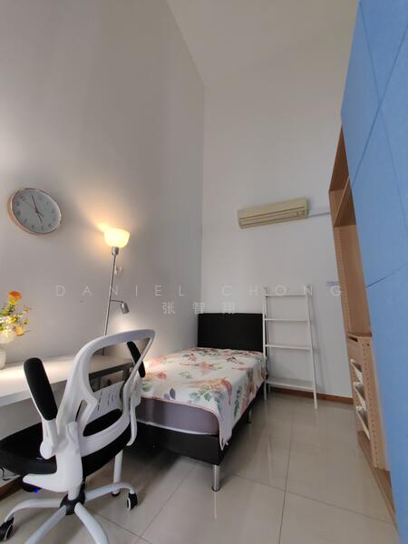NUS, Near NUS, Room Rental, 150 sqft, Condominium For Rent, by Daniel Chong 张智翔, 25115622 - PropertyGuru.com.sg