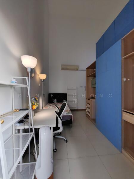 NUS, Near NUS, Room Rental, 150 sqft, Condominium For Rent, by Daniel Chong 张智翔, 25115622 - PropertyGuru.com.sg