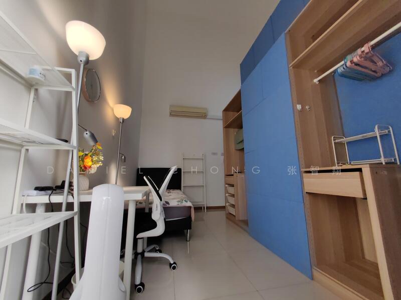 NUS, Near NUS, Room Rental, 150 sqft, Condominium For Rent, by Daniel Chong 张智翔, 25115622 - PropertyGuru.com.sg