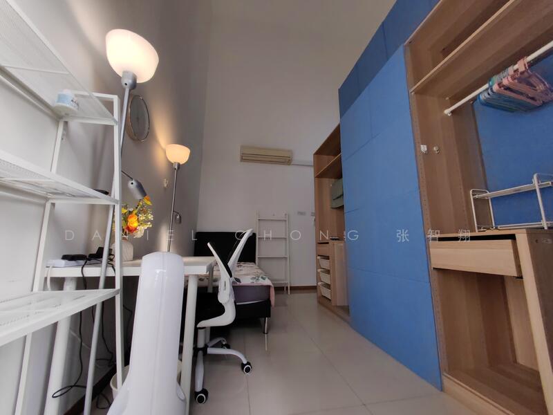 NUS, Near NUS, Room Rental, 150 sqft, Condominium For Rent, by Daniel Chong 张智翔, 25115622 - PropertyGuru.com.sg