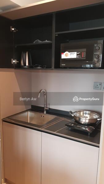 For Rent - 3 kelantan lane