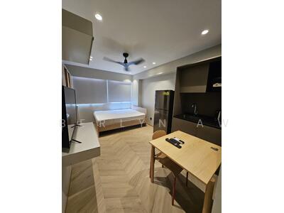 For Rent - 3 kelantan lane