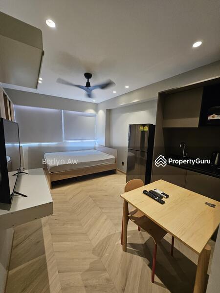 For Rent - 3 kelantan lane