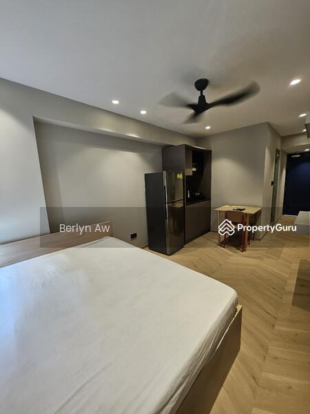 For Rent - 3 kelantan lane