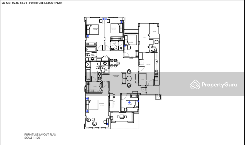 For Rent Palm Spring