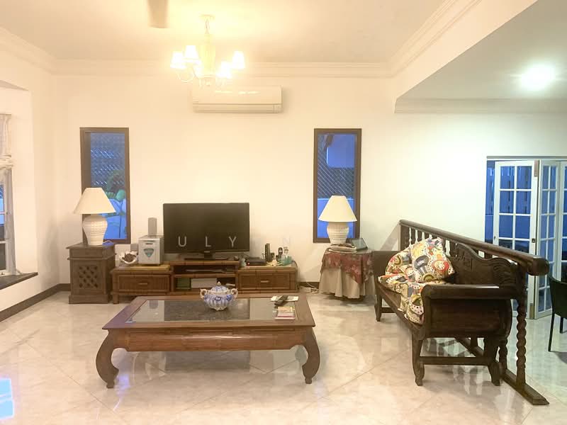 Loyang Terrace, Loyang Terrace, 4 Bedrooms, 3,500 sqft, Semi-Detached House For Rent, by Julynn Ong, 25115782 - PropertyGuru.com.sg