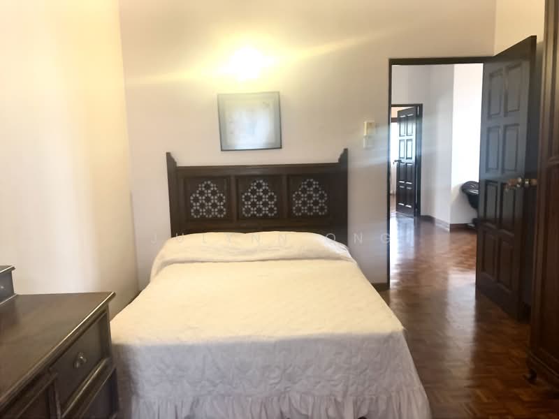 Loyang Terrace, Loyang Terrace, 4 Bedrooms, 3,500 sqft, Semi-Detached House For Rent, by Julynn Ong, 25115782 - PropertyGuru.com.sg