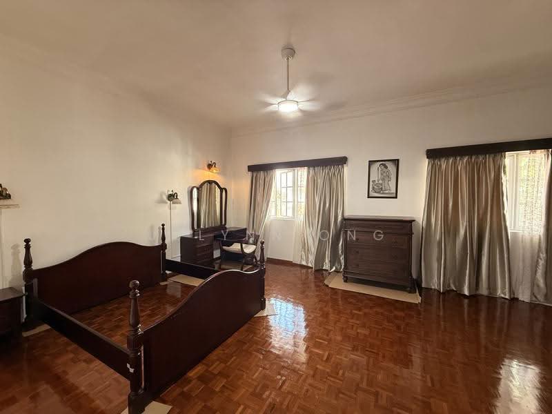 Loyang Terrace, Loyang Terrace, Changi Airport / Changi Village, 4 Bedrooms, 3,500 sqft, Semi-Detached House For Rent, by Julynn Ong, 25115782 - PropertyGuru.com.sg