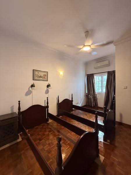 Loyang Terrace, Loyang Terrace, Changi Airport / Changi Village, 4 Bedrooms, 3,500 sqft, Semi-Detached House For Rent, by Julynn Ong, 25115782 - PropertyGuru.com.sg