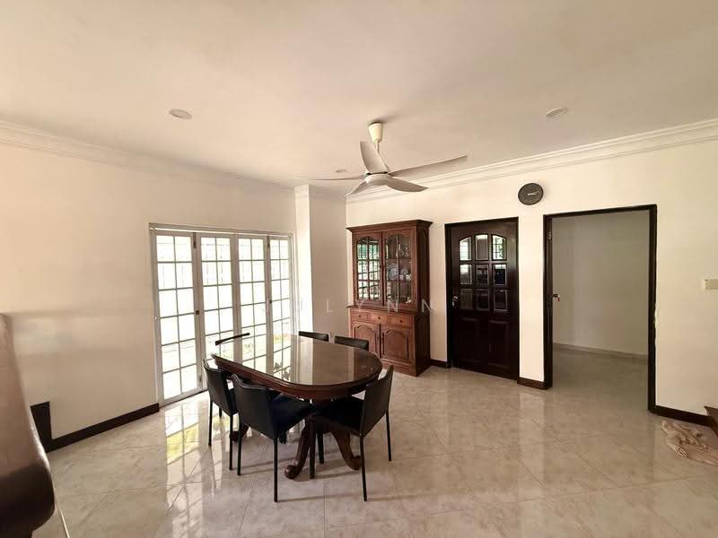 Loyang Terrace, Loyang Terrace, Changi Airport / Changi Village, 4 Bedrooms, 3,500 sqft, Semi-Detached House For Rent, by Julynn Ong, 25115782 - Dining Area - PropertyGuru.com.sg