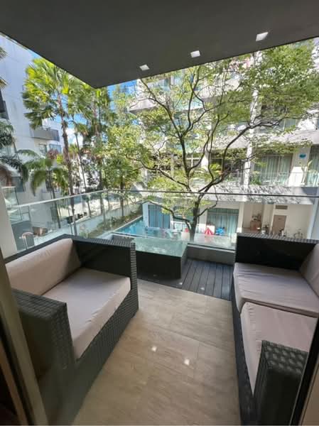 The Serennia, 18 Pulasan Road, 2 Bedrooms, 1,023 sqft, Apartment For Rent, by James Ng, 25115800 - PropertyGuru.com.sg