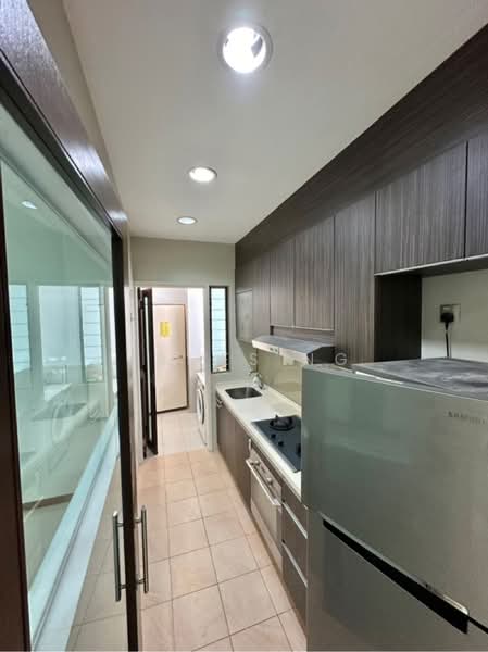 The Serennia, 18 Pulasan Road, 2 Bedrooms, 1,023 sqft, Apartment For Rent, by James Ng, 25115800 - PropertyGuru.com.sg