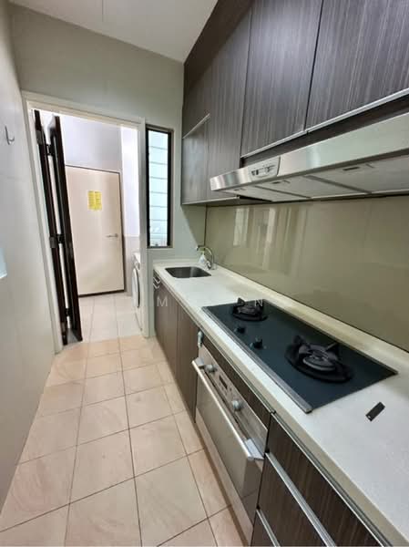The Serennia, 18 Pulasan Road, 2 Bedrooms, 1,023 sqft, Apartment For Rent, by James Ng, 25115800 - PropertyGuru.com.sg
