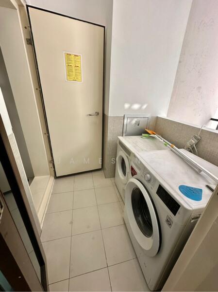 The Serennia, 18 Pulasan Road, 2 Bedrooms, 1,023 sqft, Apartment For Rent, by James Ng, 25115800 - PropertyGuru.com.sg