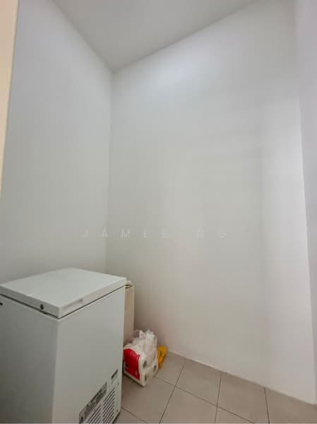 The Serennia, 18 Pulasan Road, 2 Bedrooms, 1,023 sqft, Apartment For Rent, by James Ng, 25115800 - PropertyGuru.com.sg