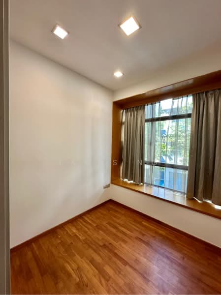 The Serennia, 18 Pulasan Road, 2 Bedrooms, 1,023 sqft, Apartment For Rent, by James Ng, 25115800 - PropertyGuru.com.sg