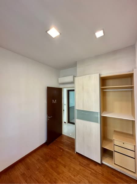 The Serennia, 18 Pulasan Road, 2 Bedrooms, 1,023 sqft, Apartment For Rent, by James Ng, 25115800 - PropertyGuru.com.sg
