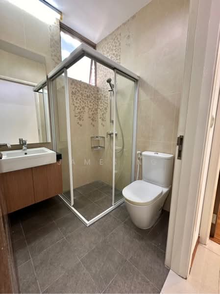 The Serennia, 18 Pulasan Road, 2 Bedrooms, 1,023 sqft, Apartment For Rent, by James Ng, 25115800 - PropertyGuru.com.sg