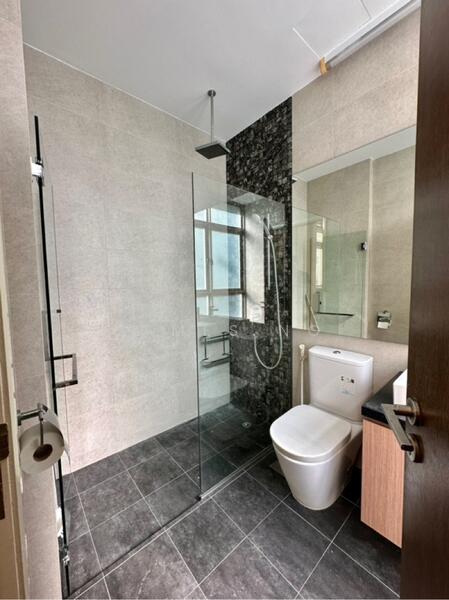 The Serennia, 18 Pulasan Road, 2 Bedrooms, 1,023 sqft, Apartment For Rent, by James Ng, 25115800 - PropertyGuru.com.sg