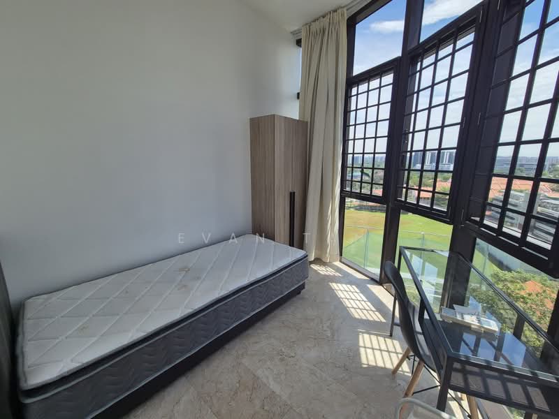 Parc Oasis, 35 Jurong East Avenue 1, Room Rental, 80 sqft, Condominium For Rent, by Evan Tan, 25115897 - PropertyGuru.com.sg