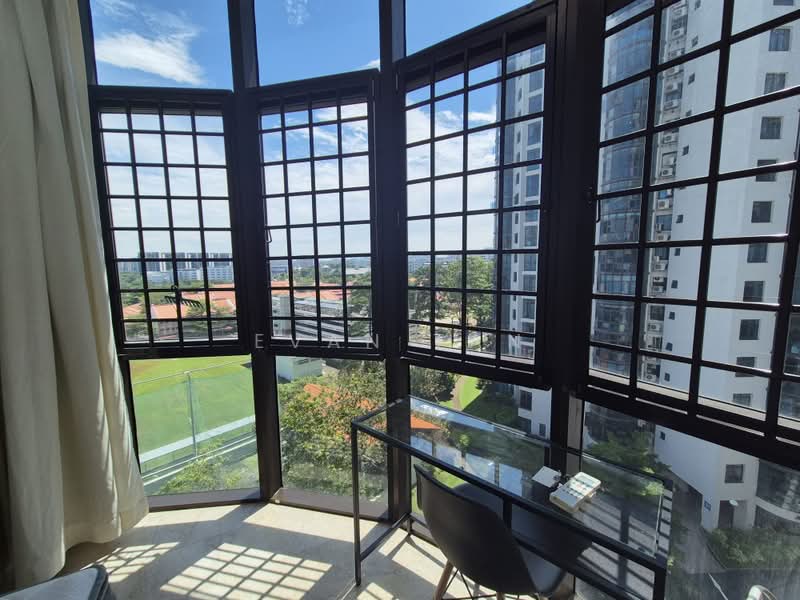 Parc Oasis, 35 Jurong East Avenue 1, Room Rental, 80 sqft, Condominium For Rent, by Evan Tan, 25115897 - PropertyGuru.com.sg