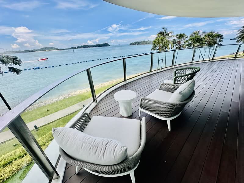 Cape Royale, 25 Cove Way, 3 Bedrooms, 2,939 sqft, Condominium For Sale, by Murphy Lee 李国聪, 25115968 - PropertyGuru.com.sg