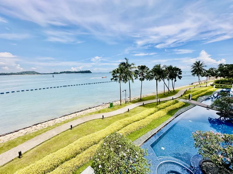 Cape Royale, 25 Cove Way, 3 Bedrooms, 2,939 sqft, Condominium For Sale, by Murphy Lee 李国聪, 25115968 - PropertyGuru.com.sg