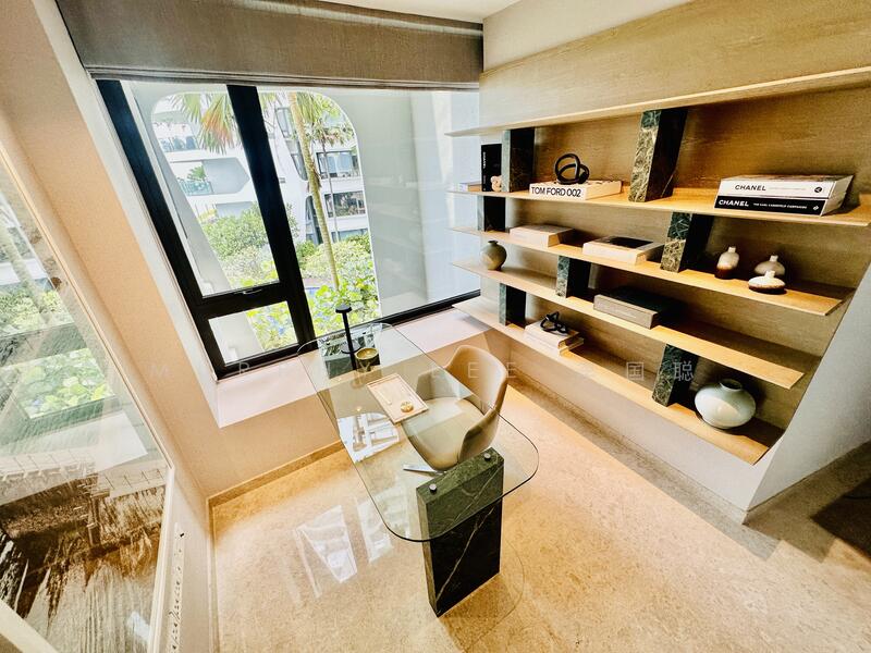 Cape Royale, 25 Cove Way, 3 Bedrooms, 2,939 sqft, Condominium For Sale, by Murphy Lee 李国聪, 25115968 - PropertyGuru.com.sg