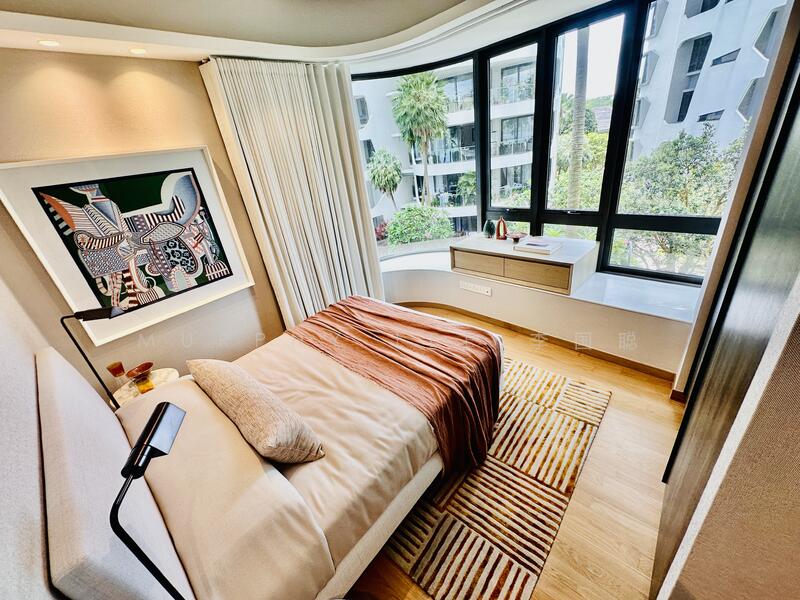 Cape Royale, 25 Cove Way, 3 Bedrooms, 2,939 sqft, Condominium For Sale, by Murphy Lee 李国聪, 25115968 - PropertyGuru.com.sg
