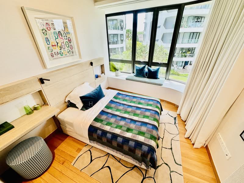 Cape Royale, 25 Cove Way, 3 Bedrooms, 2,939 sqft, Condominium For Sale, by Murphy Lee 李国聪, 25115968 - PropertyGuru.com.sg