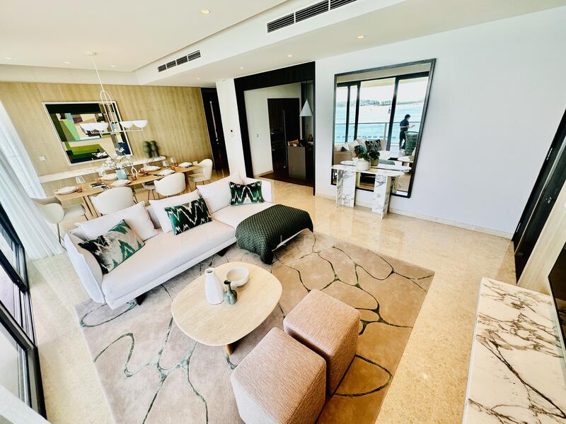 Cape Royale, 25 Cove Way, 3 Bedrooms, 2,939 sqft, Condominium For Sale, by Murphy Lee 李国聪, 25115968 - PropertyGuru.com.sg