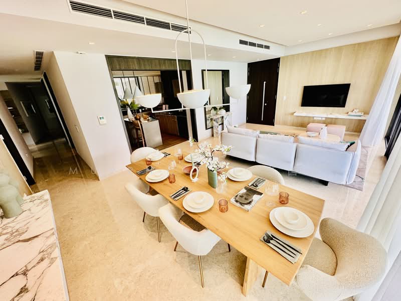 Cape Royale, 25 Cove Way, 3 Bedrooms, 2,939 sqft, Condominium For Sale, by Murphy Lee 李国聪, 25115968 - PropertyGuru.com.sg