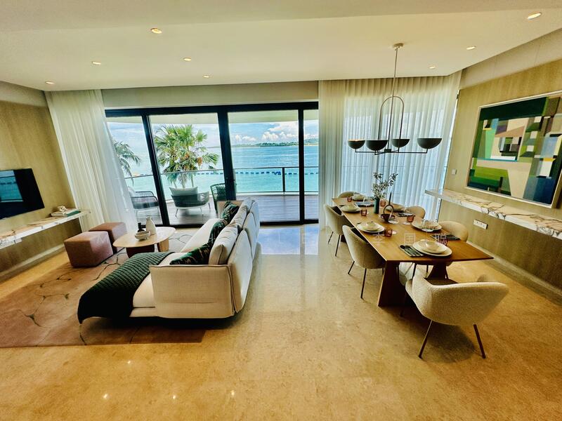 Cape Royale, 25 Cove Way, 3 Bedrooms, 2,939 sqft, Condominium For Sale, by Murphy Lee 李国聪, 25115968 - PropertyGuru.com.sg