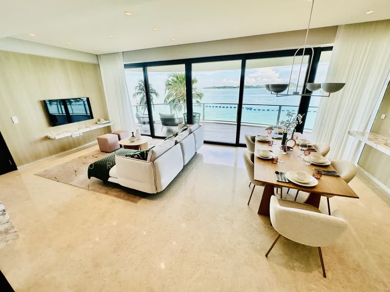 Cape Royale, 25 Cove Way, 3 Bedrooms, 2,939 sqft, Condominium For Sale, by Murphy Lee 李国聪, 25115968 - PropertyGuru.com.sg