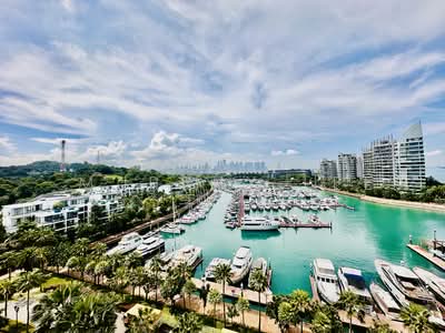 For Sale - Cape Royale