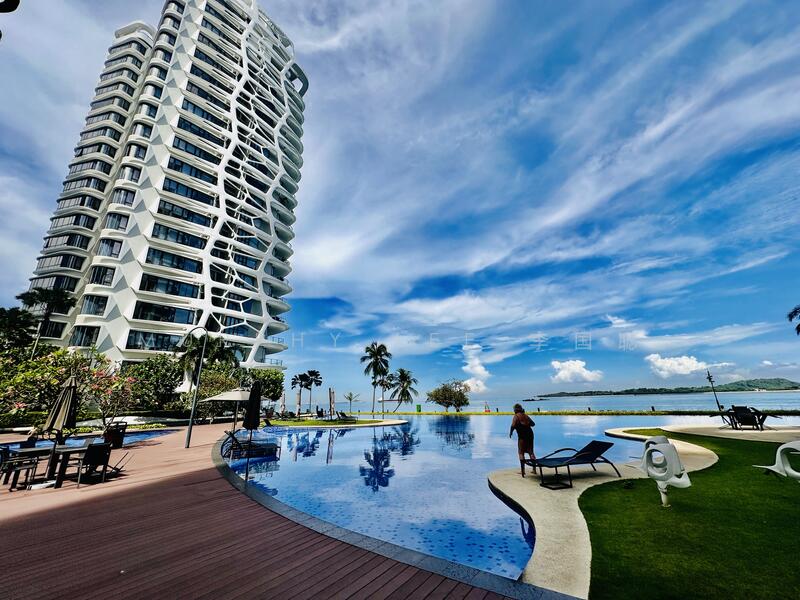 Cape Royale, 25 Cove Way, 3 Bedrooms, 2,939 sqft, Condominium For Sale, by Murphy Lee 李国聪, 25115968 - PropertyGuru.com.sg