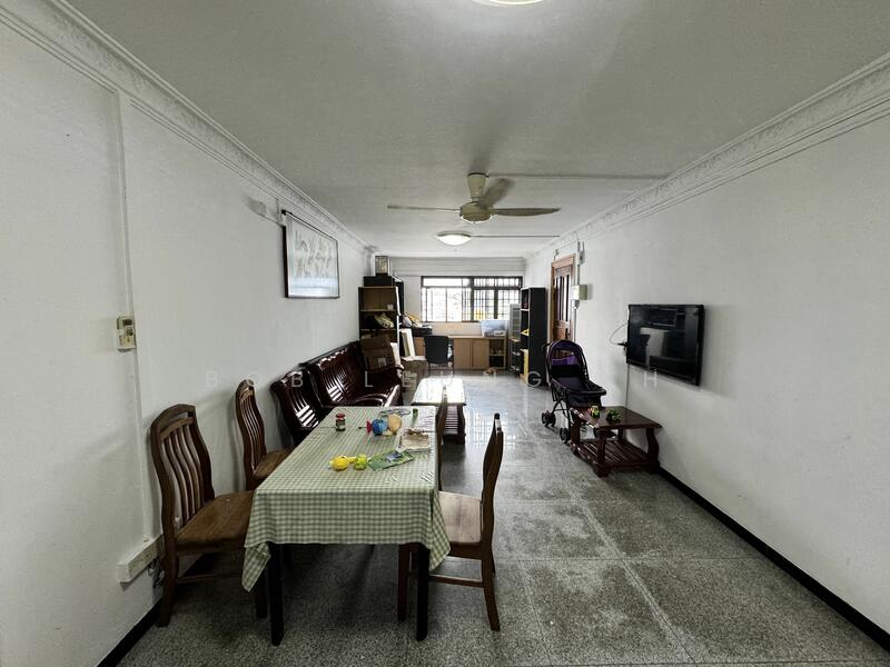 177 Woodlands Street 13, 177 Woodlands Street 13, Room Rental, 100 sqft, HDB Flat For Rent, by Bob Leung KH, 25116045 - PropertyGuru.com.sg