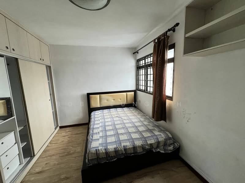 177 Woodlands Street 13, 177 Woodlands Street 13, Room Rental, 100 sqft, HDB Flat For Rent, by Bob Leung KH, 25116045 - PropertyGuru.com.sg