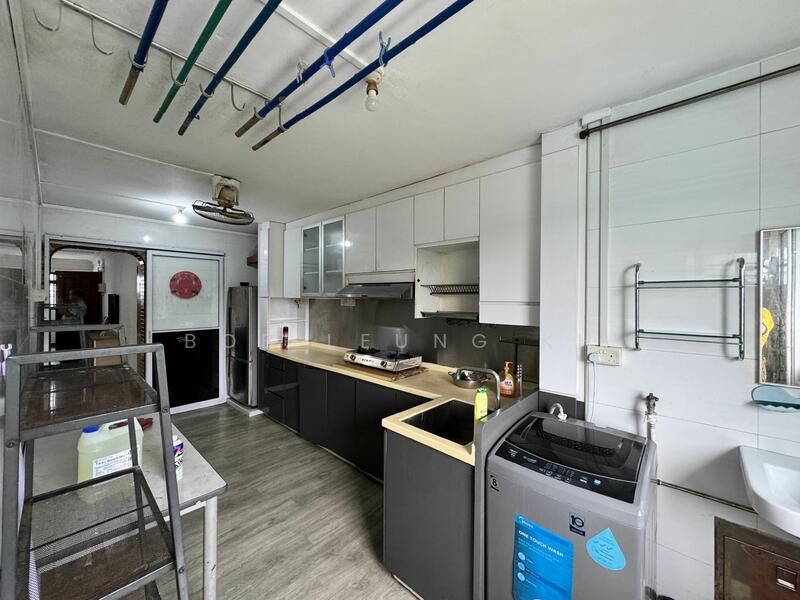 177 Woodlands Street 13, 177 Woodlands Street 13, Room Rental, 100 sqft, HDB Flat For Rent, by Bob Leung KH, 25116045 - PropertyGuru.com.sg