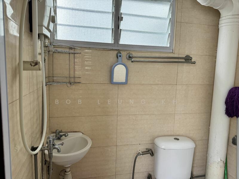 177 Woodlands Street 13, 177 Woodlands Street 13, Room Rental, 100 sqft, HDB Flat For Rent, by Bob Leung KH, 25116045 - PropertyGuru.com.sg