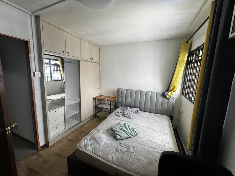 177 Woodlands Street 13, 177 Woodlands Street 13, Room Rental, 100 sqft, HDB Flat For Rent, by Bob Leung KH, 25116045 - PropertyGuru.com.sg