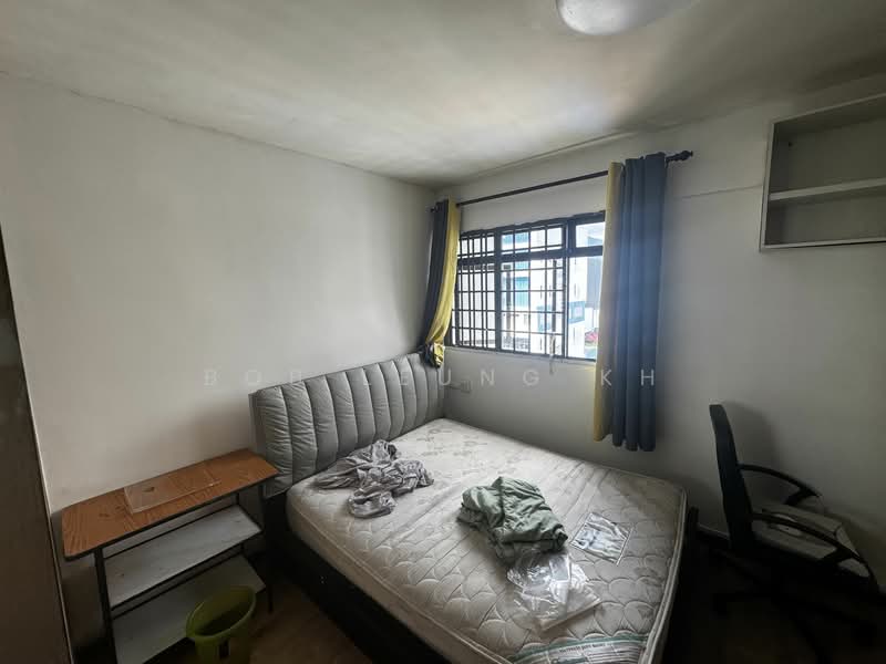 177 Woodlands Street 13, 177 Woodlands Street 13, Room Rental, 100 sqft, HDB Flat For Rent, by Bob Leung KH, 25116045 - PropertyGuru.com.sg