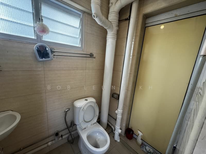 177 Woodlands Street 13, 177 Woodlands Street 13, Room Rental, 100 sqft, HDB Flat For Rent, by Bob Leung KH, 25116045 - PropertyGuru.com.sg