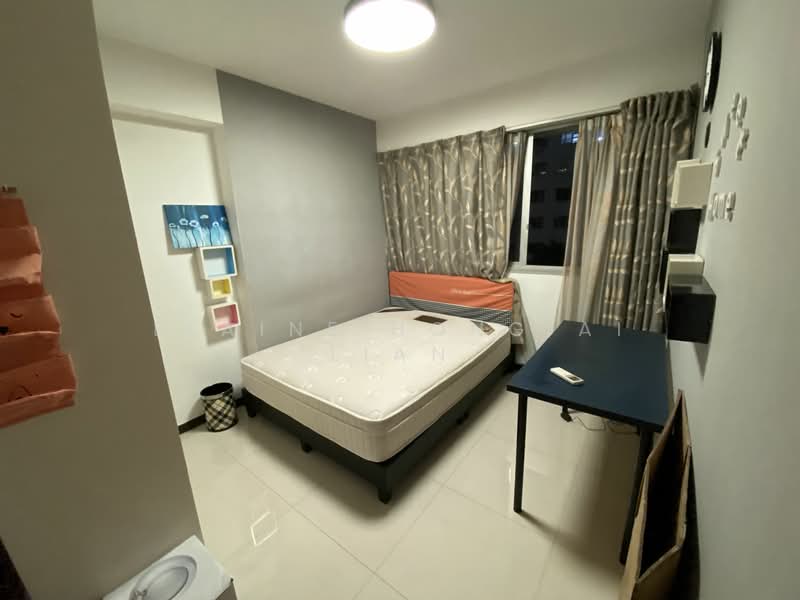 92B Telok Blangah Street 31, 92B Telok Blangah Street 31, Room Rental, 150 sqft, HDB Flat For Rent, by Elaine Hong Ai Lian, 25116075 - PropertyGuru.com.sg