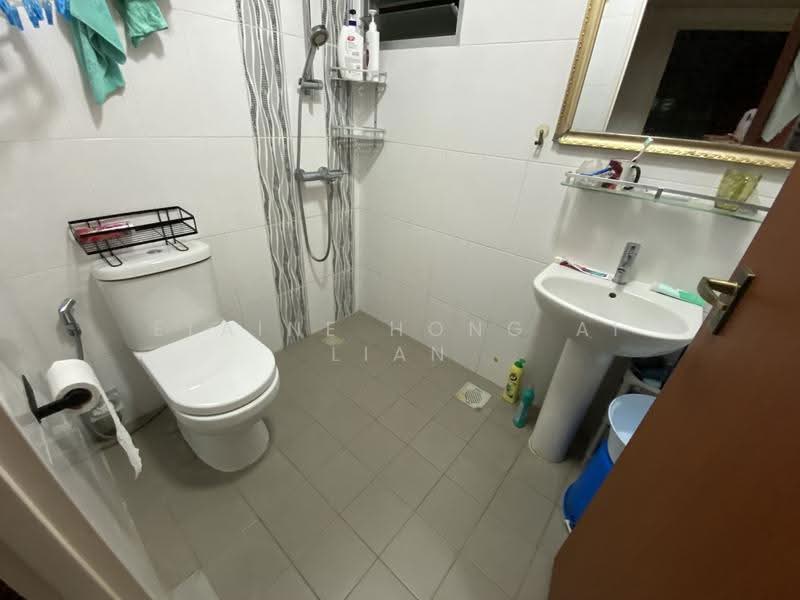 92B Telok Blangah Street 31, 92B Telok Blangah Street 31, Room Rental, 150 sqft, HDB Flat For Rent, by Elaine Hong Ai Lian, 25116075 - PropertyGuru.com.sg