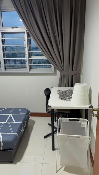 95B Henderson Road, 95B Henderson Road, Alexandra / Commonwealth, Room Rental, 150 sqft, HDB Flat For Rent, by Eva Qiu, 25116103 - PropertyGuru.com.sg