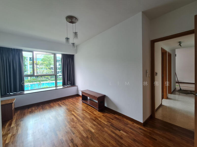 The Calrose, 517 Yio Chu Kang Road, 3 Bedrooms, 1,238 sqft, Condominium For Rent, by Catherine Lim, 25116149 - PropertyGuru.com.sg