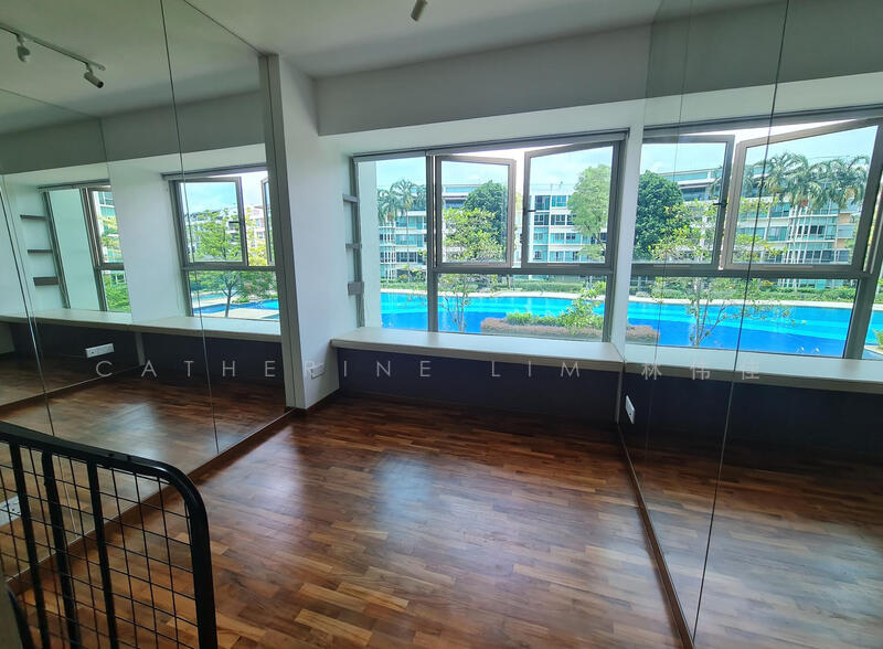 The Calrose, 517 Yio Chu Kang Road, 3 Bedrooms, 1,238 sqft, Condominium For Rent, by Catherine Lim, 25116149 - PropertyGuru.com.sg