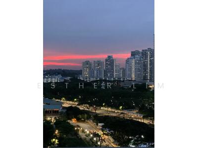 For Rent - Neem Tree